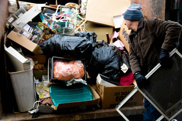 Best Appliance Disposal  in Carey, OH