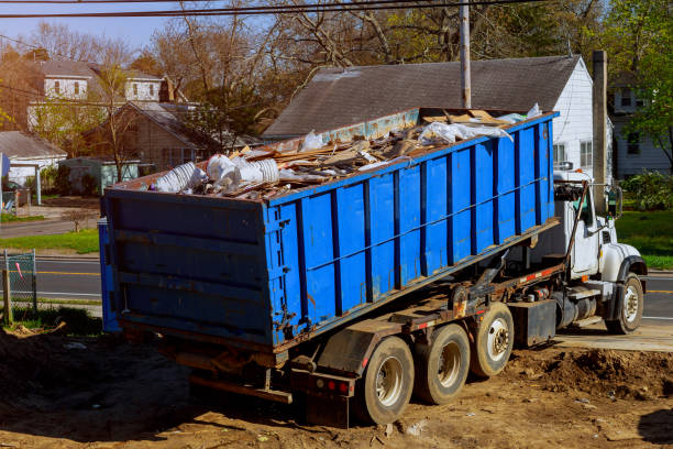 Best Affordable Junk Removal Services  in Carey, OH