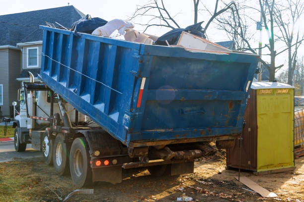 Appliance Disposal in Carey, OH