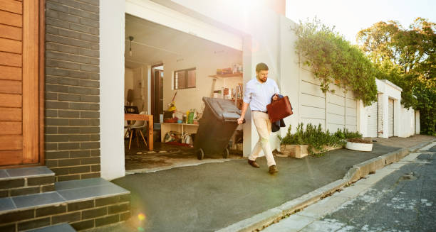 Best Office Junk Removal  in Carey, OH