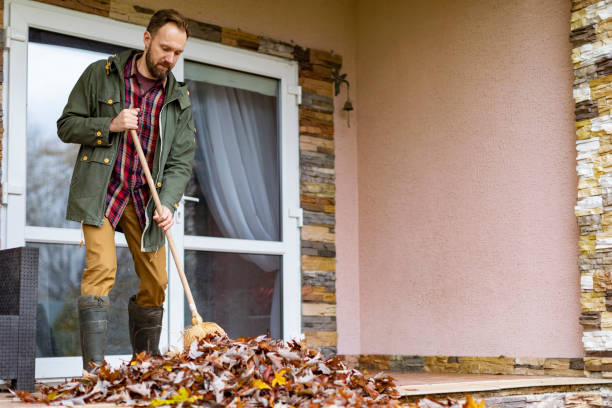 Best Construction Debris Removal  in Carey, OH