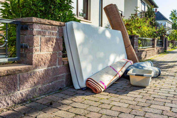 Best Affordable Junk Removal Services  in Carey, OH