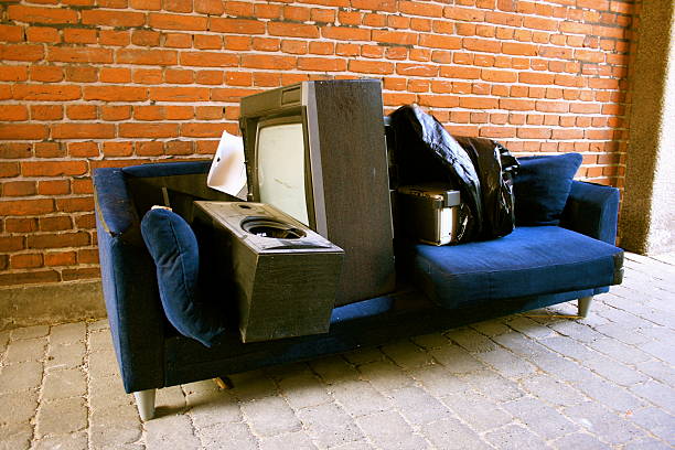 Best Trash Removal Near Me  in Carey, OH