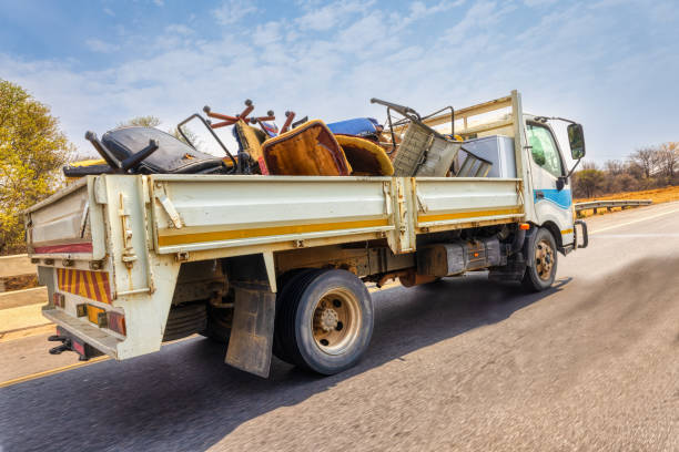 Best Local Junk Hauling  in Carey, OH