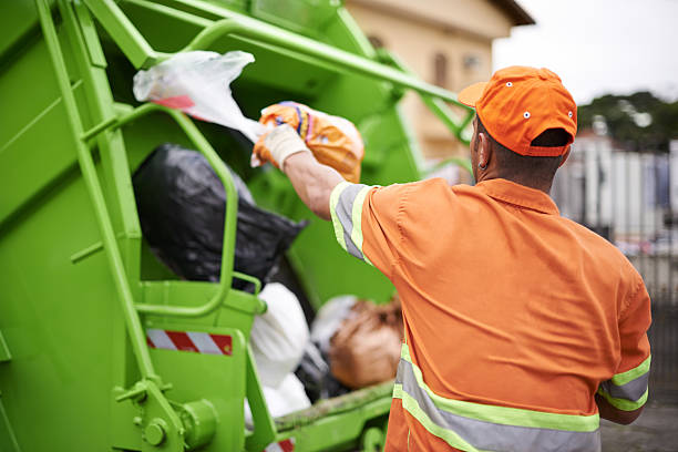 Best Household Junk Removal  in Carey, OH